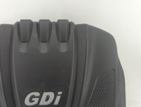 2014 Hyundai Sonata Engine Cover - Oemusedautoparts1.com