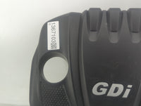 2014 Hyundai Sonata Engine Cover - Oemusedautoparts1.com