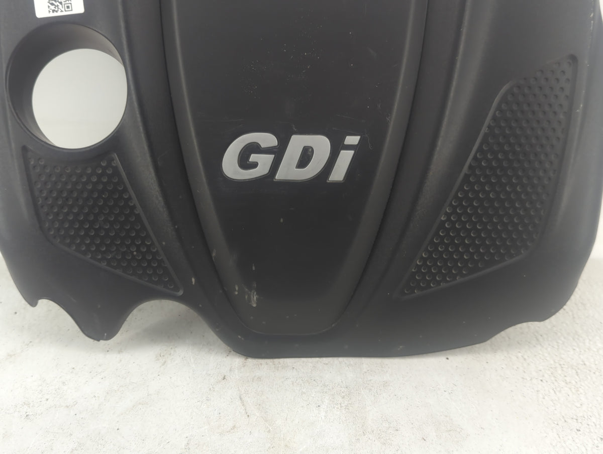 2014 Hyundai Sonata Engine Cover 1367103 - Oemusedautoparts1.com
