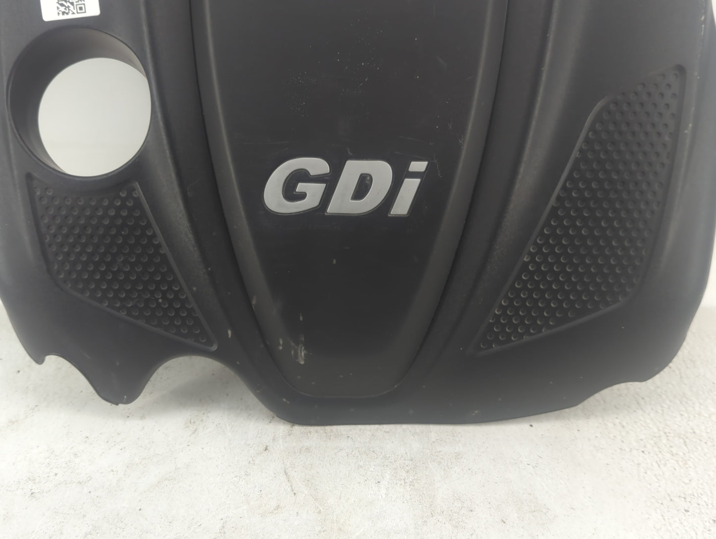 2014 Hyundai Sonata Engine Cover - Oemusedautoparts1.com
