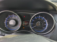 2011-2014 Hyundai Sonata Instrument Cluster Speedometer Gauges Miles:132K Fits Fits 2011 2012 2013 2014 OEM Used Auto Parts 