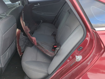 compare product 2014 Hyundai Sonata Rear Seat Oem