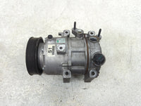 2012-2014 Hyundai Sonata Air Conditioning A/c Ac Compressor Oem - Oemusedautoparts1.com