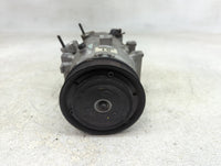 2012-2014 Hyundai Sonata Air Conditioning A/c Ac Compressor Oem - Oemusedautoparts1.com