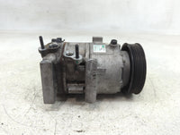2012-2014 Hyundai Sonata Air Conditioning A/c Ac Compressor Oem - Oemusedautoparts1.com
