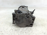 2012-2014 Hyundai Sonata Air Conditioning A/c Ac Compressor Oem - Oemusedautoparts1.com
