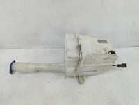 2011-2015 Hyundai Sonata Windshield Washer Fluid Reservoir Bottle Oem - Oemusedautoparts1.com