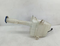 2011-2015 Hyundai Sonata Windshield Washer Fluid Reservoir Bottle Oem - Oemusedautoparts1.com