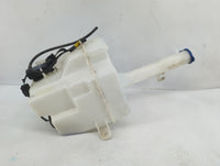 2011-2015 Hyundai Sonata Windshield Washer Fluid Reservoir Bottle Oem - Oemusedautoparts1.com