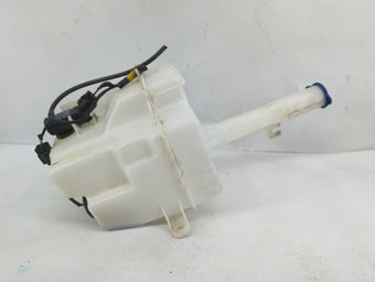 compare product 2011-2015 Hyundai Sonata Windshield Washer Fluid Reservoir Bottle Oem