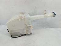 2011-2015 Hyundai Sonata Windshield Washer Fluid Reservoir Bottle Oem - Oemusedautoparts1.com