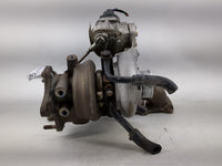 2011 Sonata Turbocharger Turbo Charger Super Charger Supercharger - Oemusedautoparts1.com