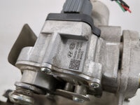 2011 Sonata Turbocharger Turbo Charger Super Charger Supercharger - Oemusedautoparts1.com