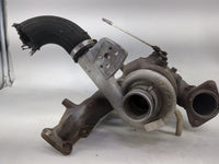 2011 Sonata Turbocharger Turbo Charger Super Charger Supercharger - Oemusedautoparts1.com