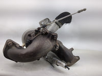 2011 Sonata Turbocharger Turbo Charger Super Charger Supercharger - Oemusedautoparts1.com