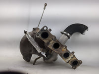 2011 Sonata Turbocharger Turbo Charger Super Charger Supercharger - Oemusedautoparts1.com
