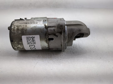 2008-2014 Hyundai Sonata Car Starter Motor Solenoid OEM P/N:36100-2G100 Fits Fits 2008 2009 2010 2011 2012 2013 2014 OEM Use