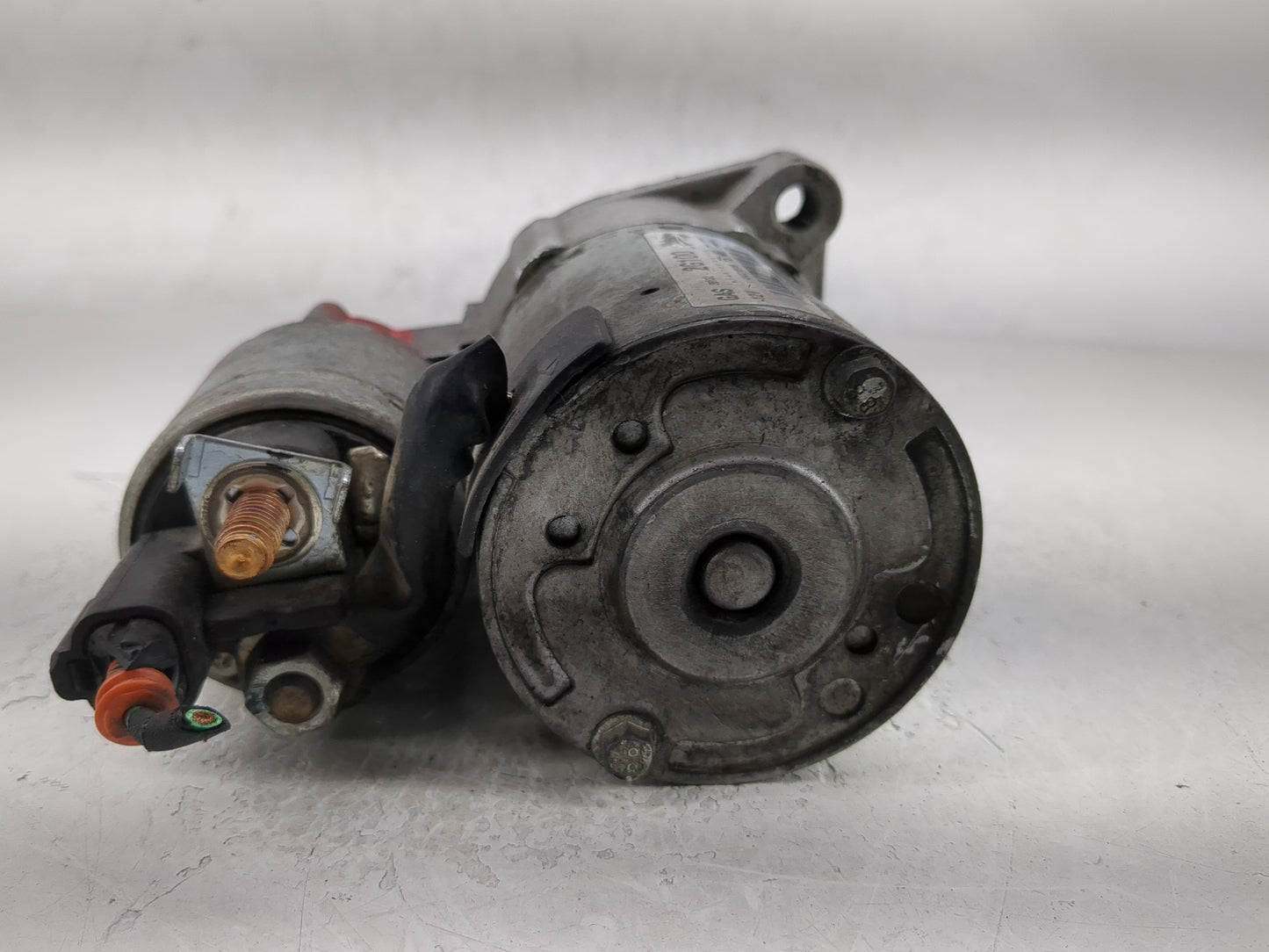 2008-2014 Hyundai Sonata Car Starter Motor Solenoid OEM P/N:36100-2G100 Fits Fits 2008 2009 2010 2011 2012 2013 2014 OEM Use
