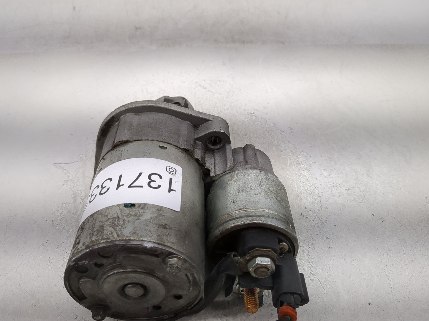 2008-2014 Hyundai Sonata Car Starter Motor Solenoid OEM P/N:36100-2G100 Fits Fits 2008 2009 2010 2011 2012 2013 2014 OEM Use