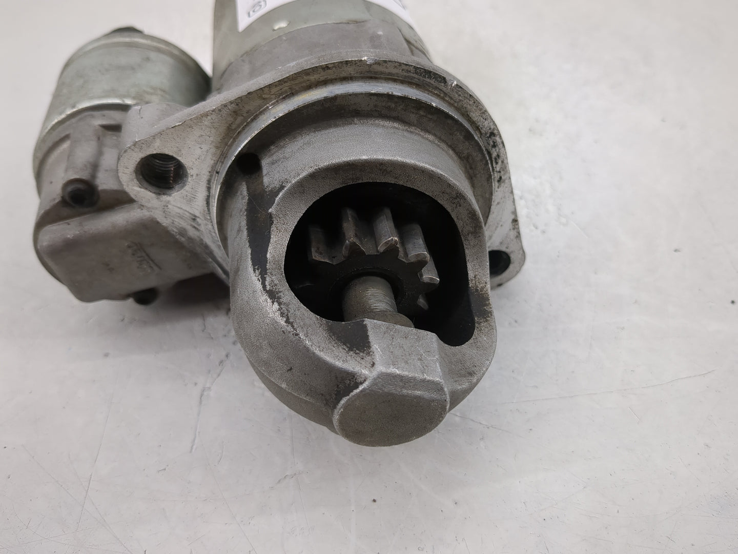 2008-2014 Hyundai Sonata Car Starter Motor Solenoid OEM P/N:36100-2G100 Fits Fits 2008 2009 2010 2011 2012 2013 2014 OEM Use
