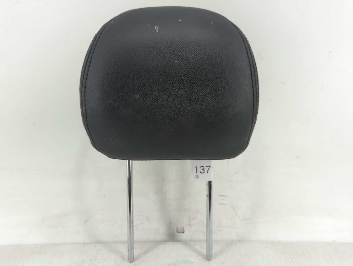 2014-2014 Hyundai Sonata Headrest Head Rest Front Driver Passenger Seat - Oemusedautoparts1.com