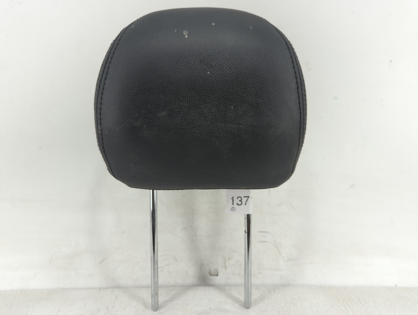2014-2014 Hyundai Sonata Headrest Head Rest Front Driver Passenger Seat - Oemusedautoparts1.com