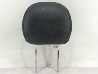 compare product 2014-2014 Hyundai Sonata Headrest Head Rest Front Driver Passenger Seat