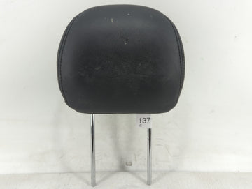 2014-2014 Hyundai Sonata Headrest Head Rest Front Driver Passenger Seat - Oemusedautoparts1.com