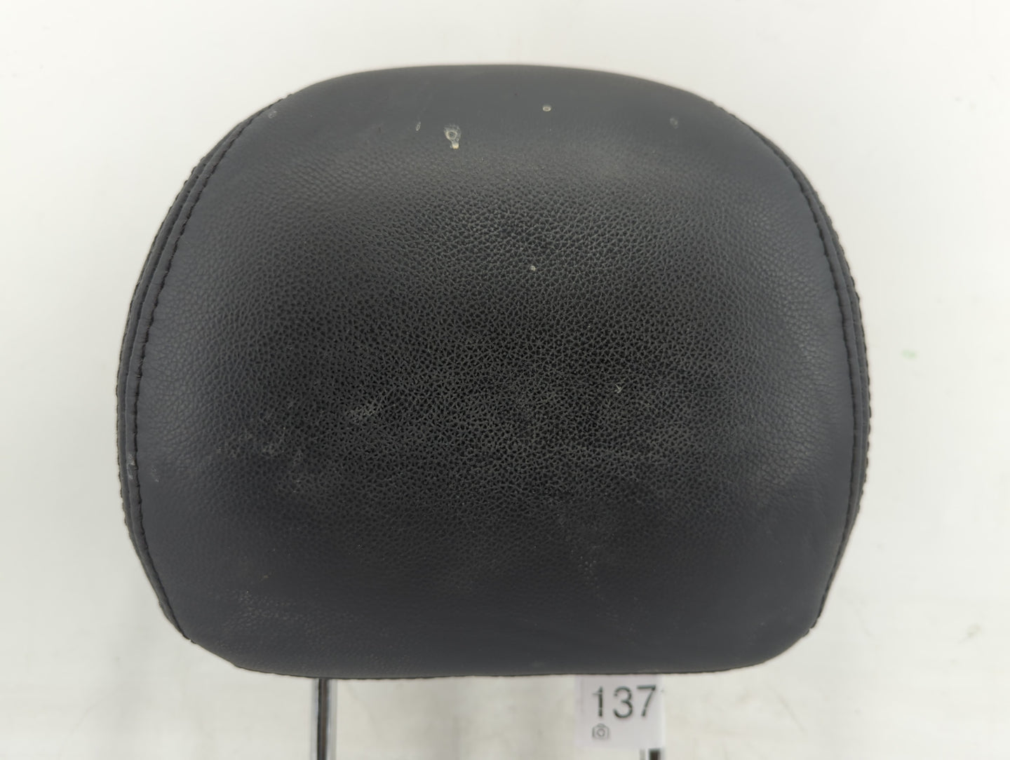 2014-2014 Hyundai Sonata Headrest Head Rest Front Driver Passenger Seat - Oemusedautoparts1.com