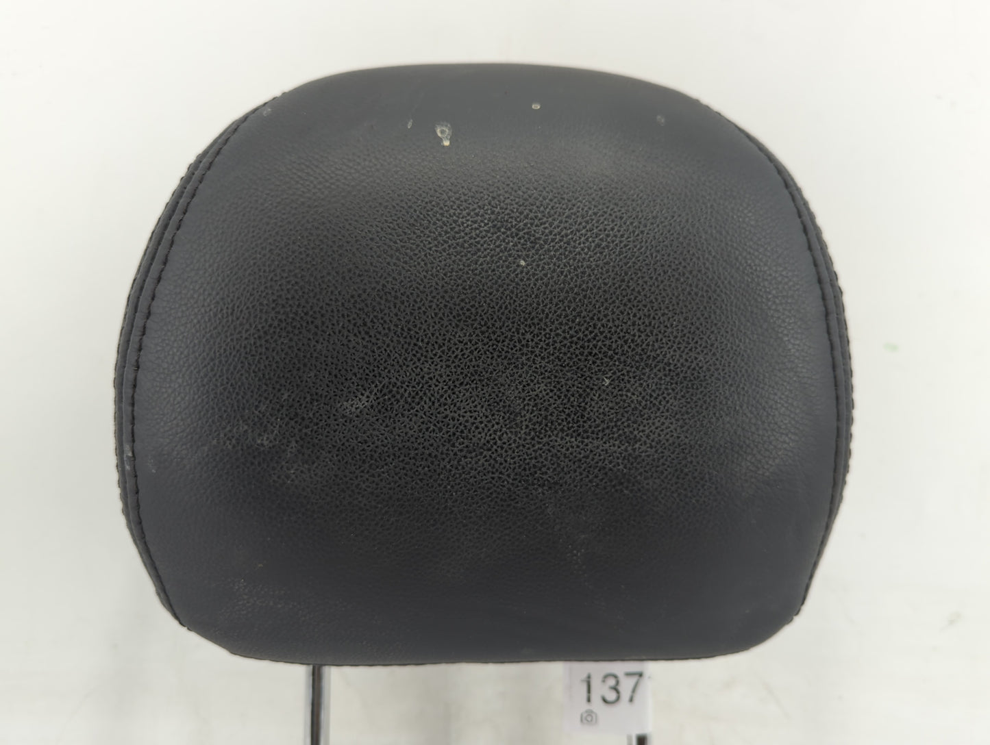 2014-2014 Hyundai Sonata Headrest Head Rest Front Driver Passenger Seat - Oemusedautoparts1.com