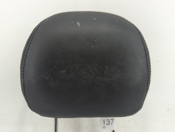 2014-2014 Hyundai Sonata Headrest Head Rest Front Driver Passenger Seat