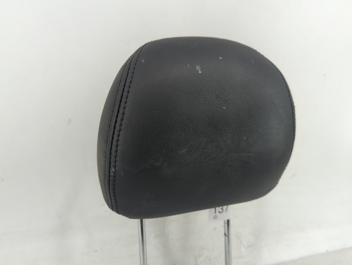 2014-2014 Hyundai Sonata Headrest Head Rest Front Driver Passenger Seat - Oemusedautoparts1.com