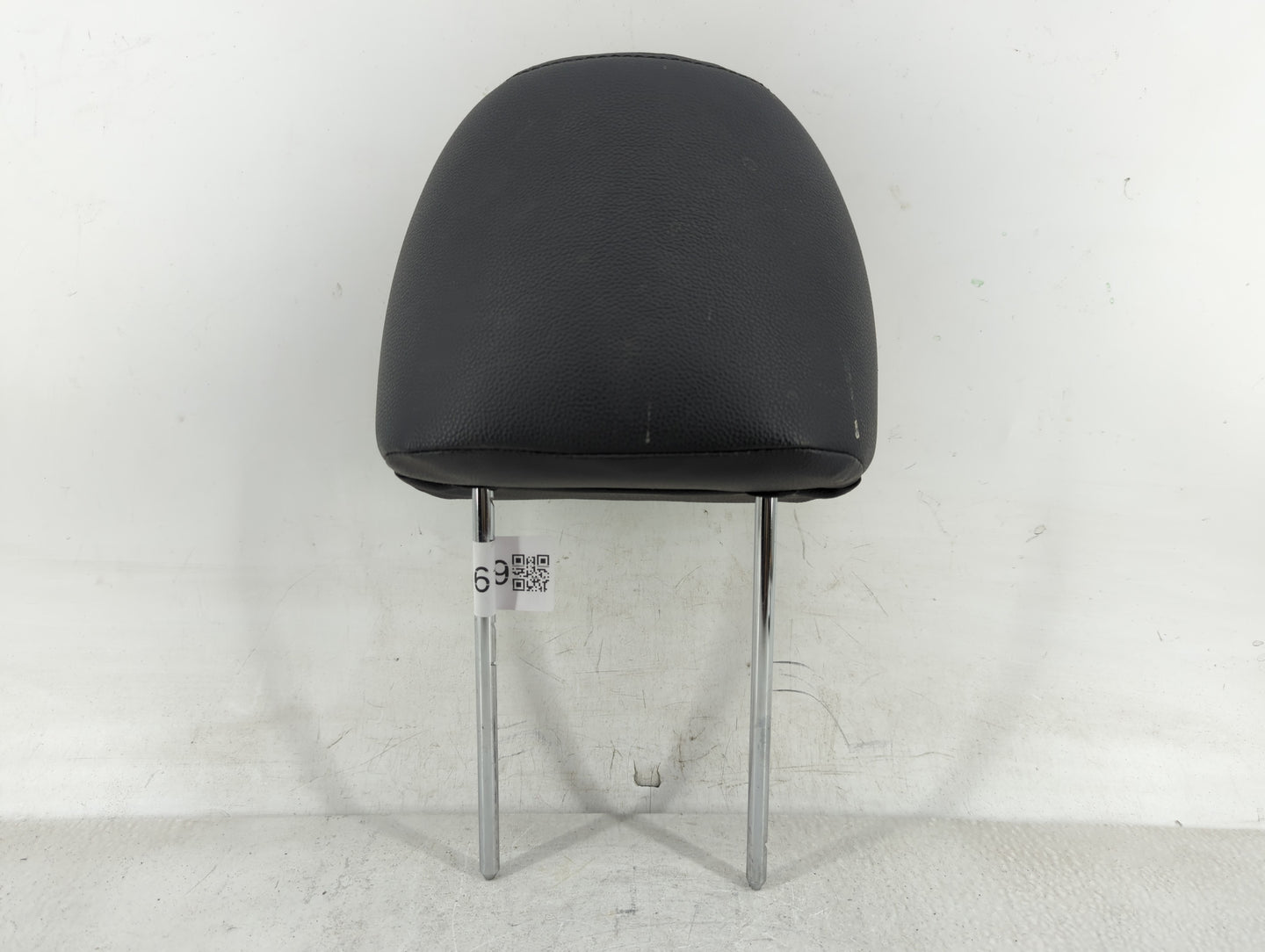 2014-2014 Hyundai Sonata Headrest Head Rest Front Driver Passenger Seat - Oemusedautoparts1.com