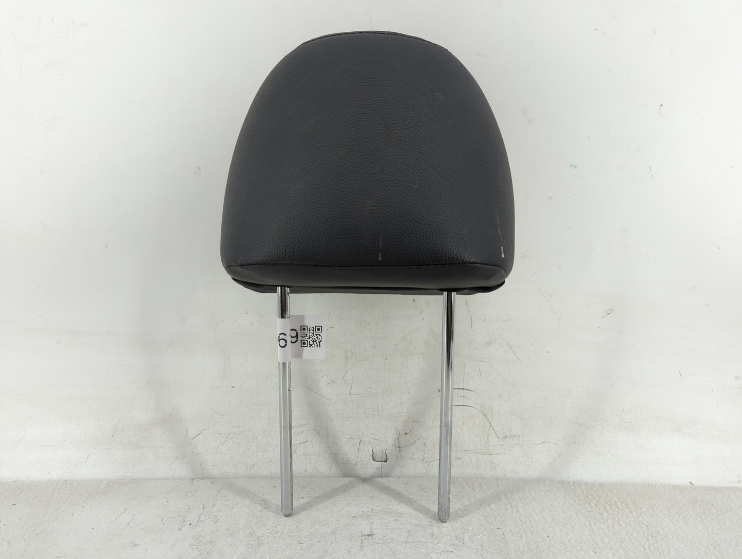 2014-2014 Hyundai Sonata Headrest Head Rest Front Driver Passenger Seat - Oemusedautoparts1.com