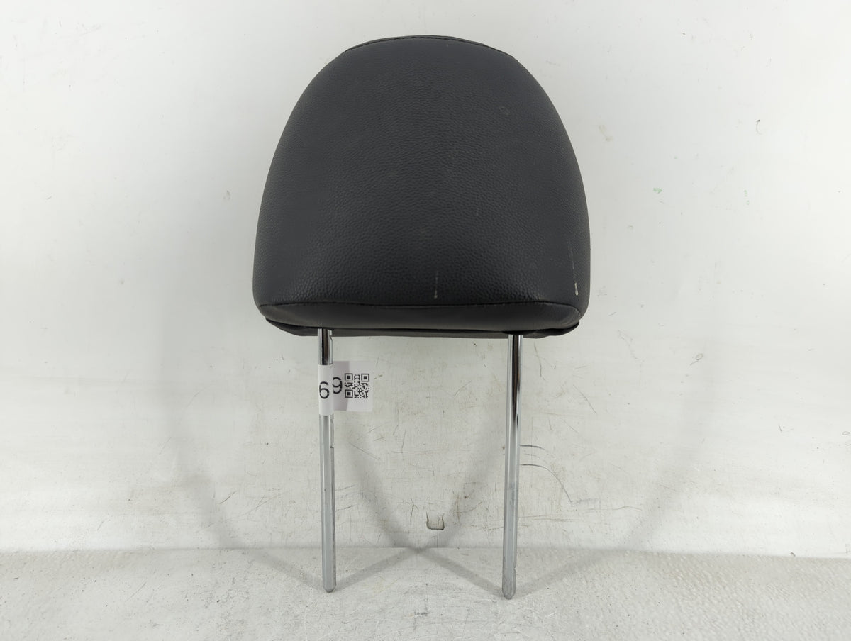 2014-2014 Hyundai Sonata Headrest Head Rest Front Driver Passenger Seat - Oemusedautoparts1.com