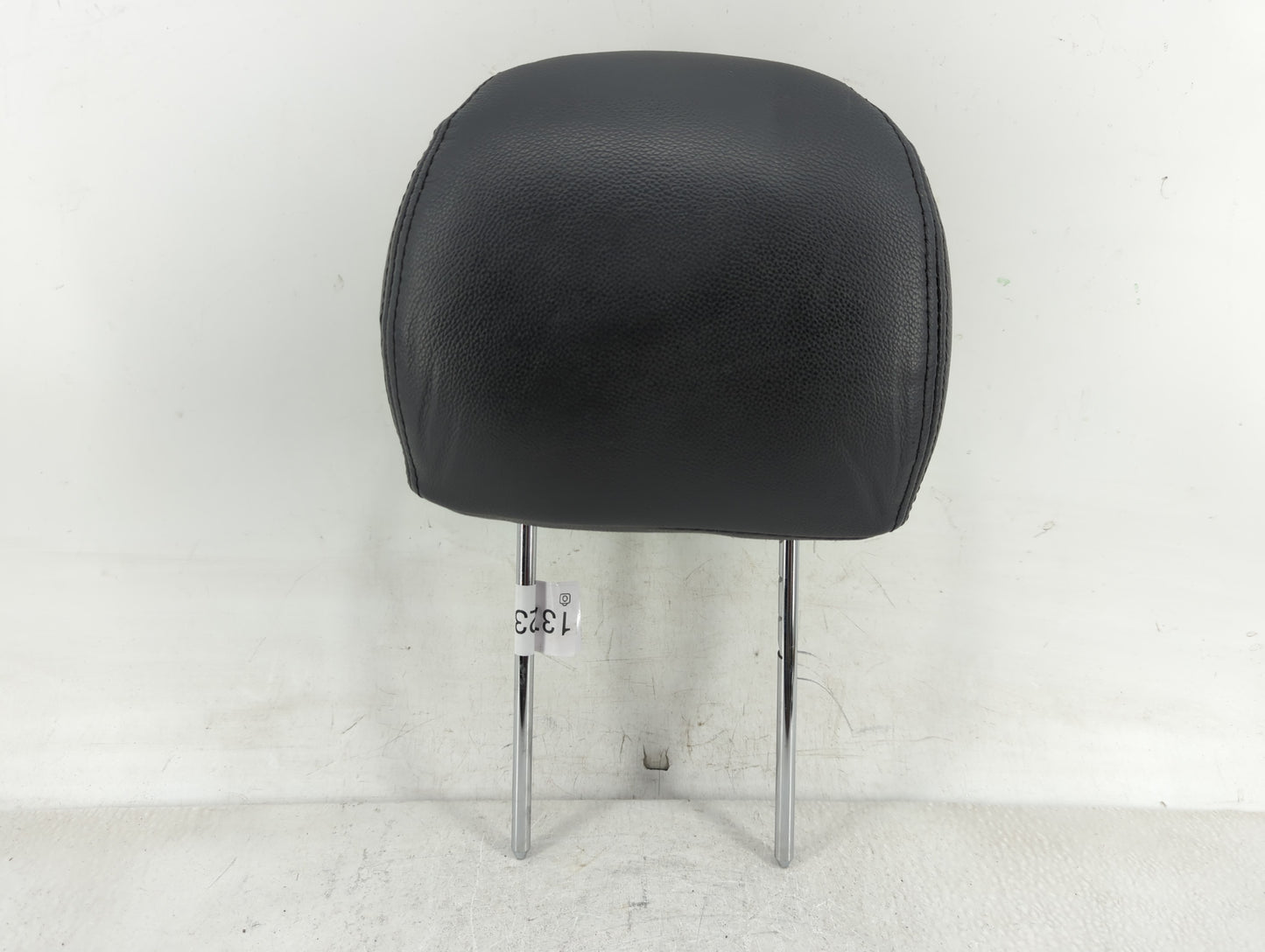 2013-2014 Hyundai Sonata Headrest Head Rest Front Driver Passenger Seat Fits Fits 2013 2014 OEM Used Auto Parts - Oemusedaut