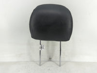 2013-2014 Hyundai Sonata Headrest Head Rest Front Driver Passenger Seat Fits Fits 2013 2014 OEM Used Auto Parts - Oemusedaut