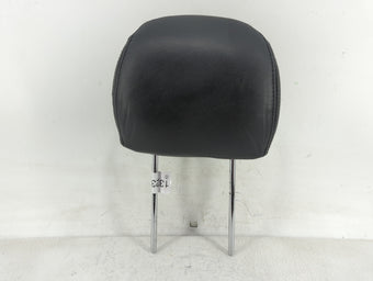 compare product 2013-2014 Hyundai Sonata Headrest Head Rest Front Driver Passenger Seat Fits Fits 2013 2014 OEM Used Auto Parts