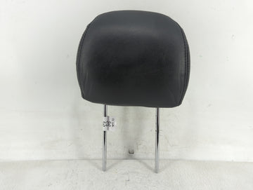 2013-2014 Hyundai Sonata Headrest Head Rest Front Driver Passenger Seat Fits Fits 2013 2014 OEM Used Auto Parts - Oemusedaut