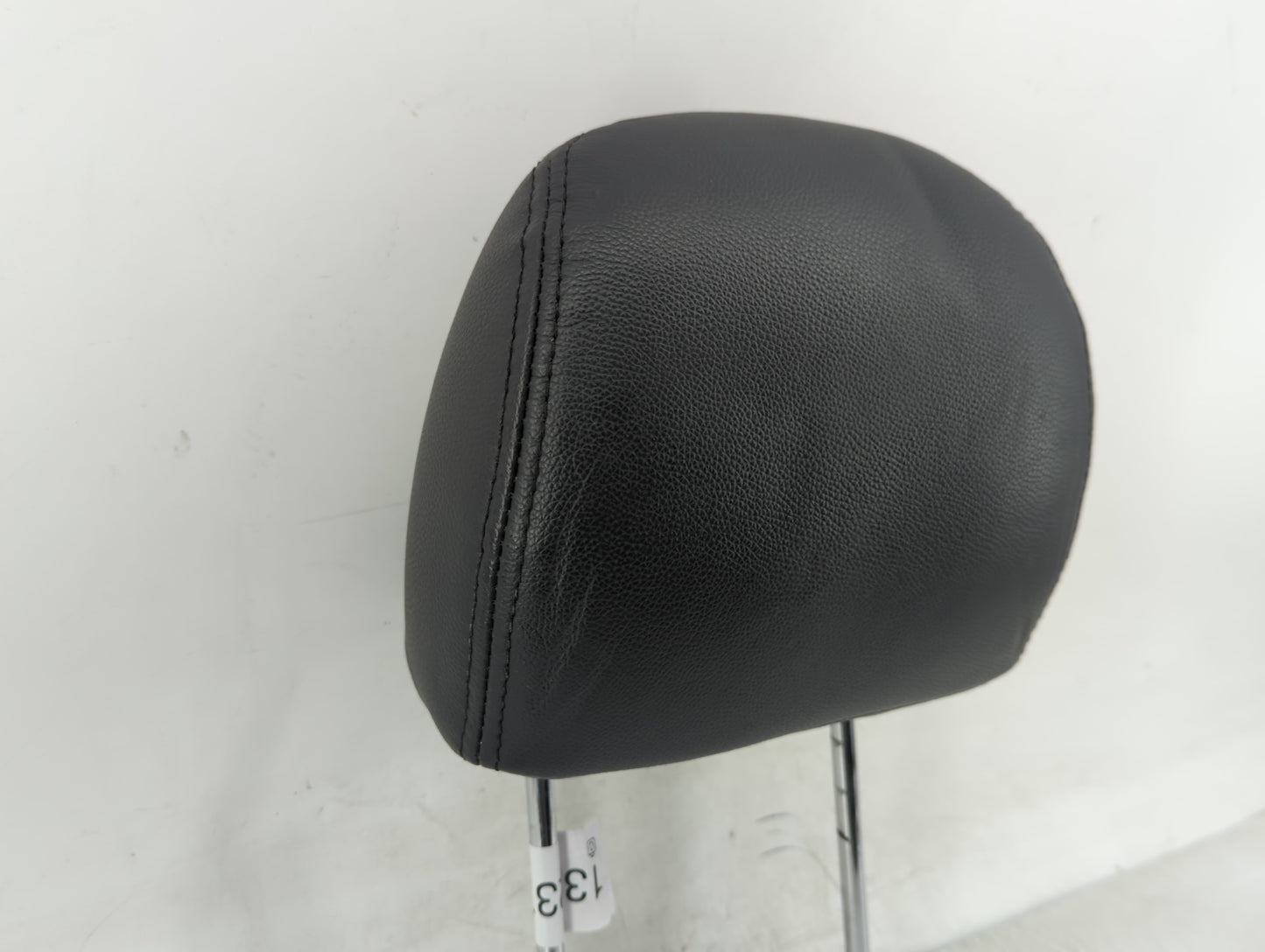 2013-2014 Hyundai Sonata Headrest Head Rest Front Driver Passenger Seat Fits Fits 2013 2014 OEM Used Auto Parts - Oemusedaut