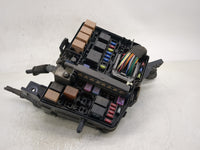 2011-2014 Hyundai Sonata Fusebox Fuse Box Panel Relay Module P/N:VS912003Q200MC Fits Fits 2011 2012 2013 2014 OEM Used Auto 