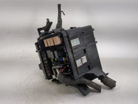 2011-2014 Hyundai Sonata Fusebox Fuse Box Panel Relay Module P/N:VS912003Q200MC Fits Fits 2011 2012 2013 2014 OEM Used Auto 