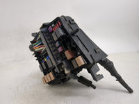 2011-2014 Hyundai Sonata Fusebox Fuse Box Panel Relay Module P/N:VS912003Q200MC Fits Fits 2011 2012 2013 2014 OEM Used Auto 