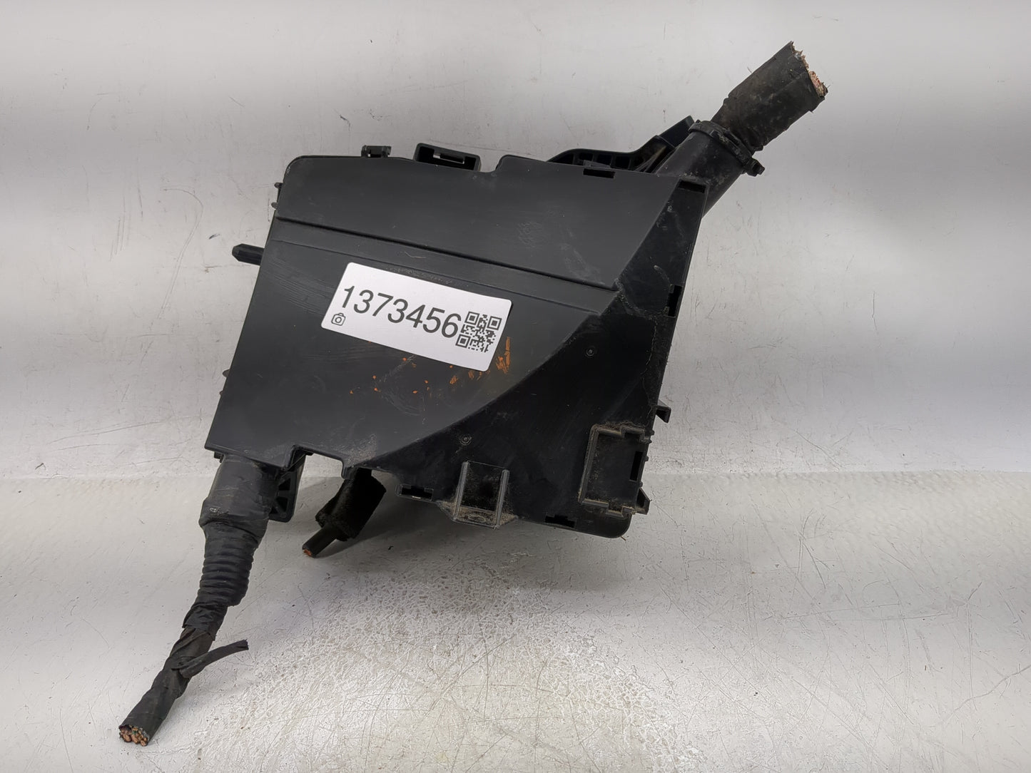 2011-2014 Hyundai Sonata Fusebox Fuse Box Panel Relay Module P/N:VS912003Q200MC Fits Fits 2011 2012 2013 2014 OEM Used Auto 