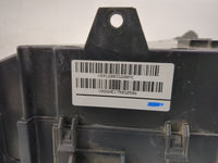 2011-2014 Hyundai Sonata Fusebox Fuse Box Panel Relay Module P/N:VS912003Q200MC Fits Fits 2011 2012 2013 2014 OEM Used Auto 