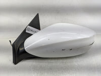 2011-2014 Hyundai Sonata Driver Side View Mirror - Left Door Mirror OEM Used - Oemusedautoparts1.com