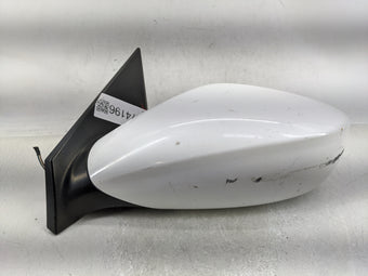 compare product 2011-2014 Hyundai Sonata Driver Side View Mirror - Left Door Mirror OEM Used