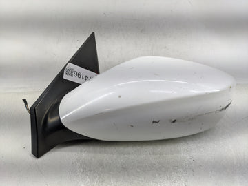 2011-2014 Hyundai Sonata Driver Side View Mirror - Left Door Mirror OEM Used - Oemusedautoparts1.com