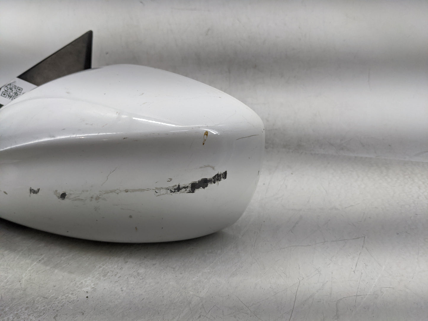 2011-2014 Hyundai Sonata Driver Side View Mirror - Left Door Mirror OEM Used - Oemusedautoparts1.com