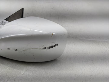 2011-2014 Hyundai Sonata Driver Side View Mirror - Left Door Mirror OEM Used